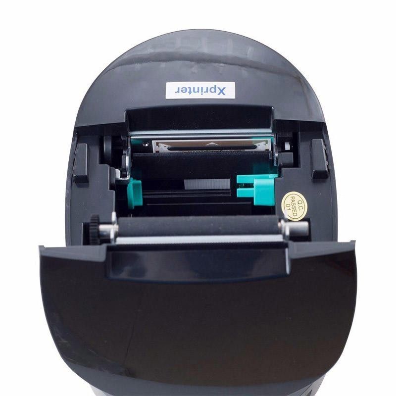 Xprinter XP-237B Masaüstü Termal Barkod Yazıcı #2