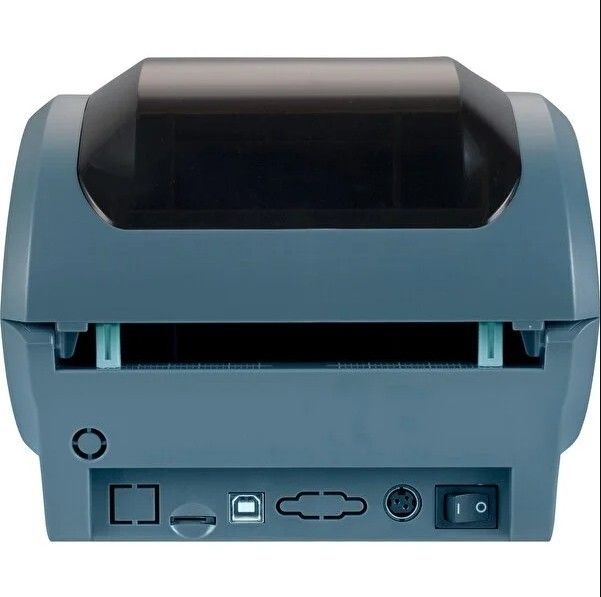 Xprinter XP-490B Masaüstü Termal Barkod Yazıcı #2