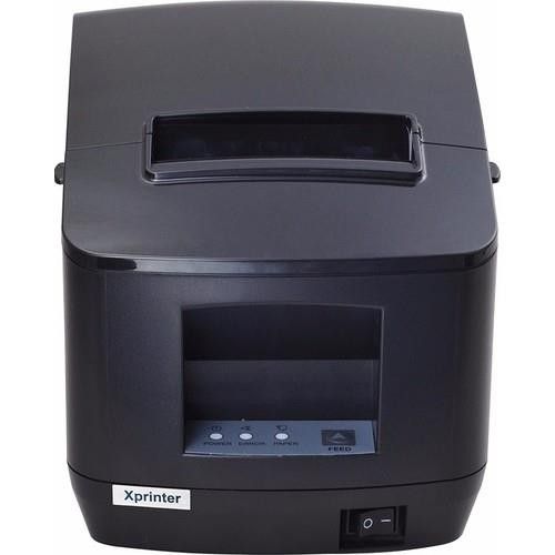 Xprinter XP-Q900 203 DPI Termal Fiş Yazıcı USB+BT