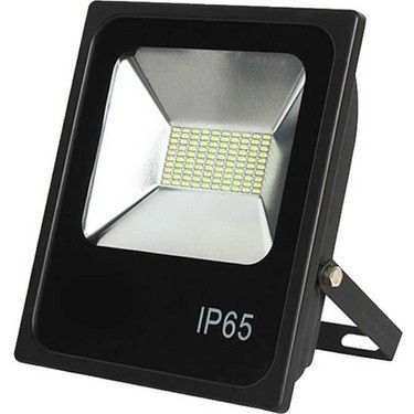 YCL AL-1100B 100W SMD Led Projektör Beyaz