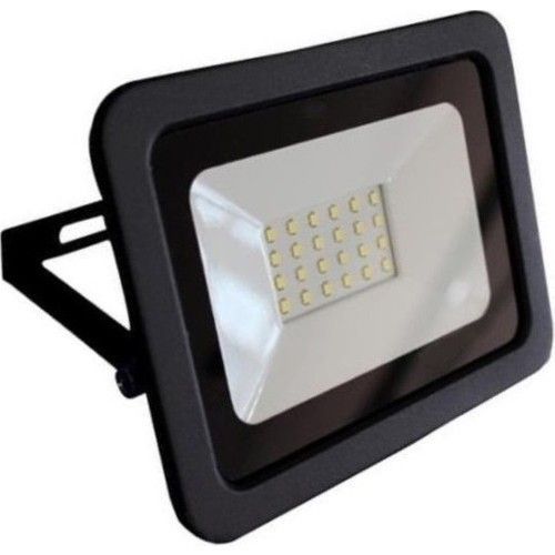 YCL AL-2030A 30W SMD Led Projektör Amber #2