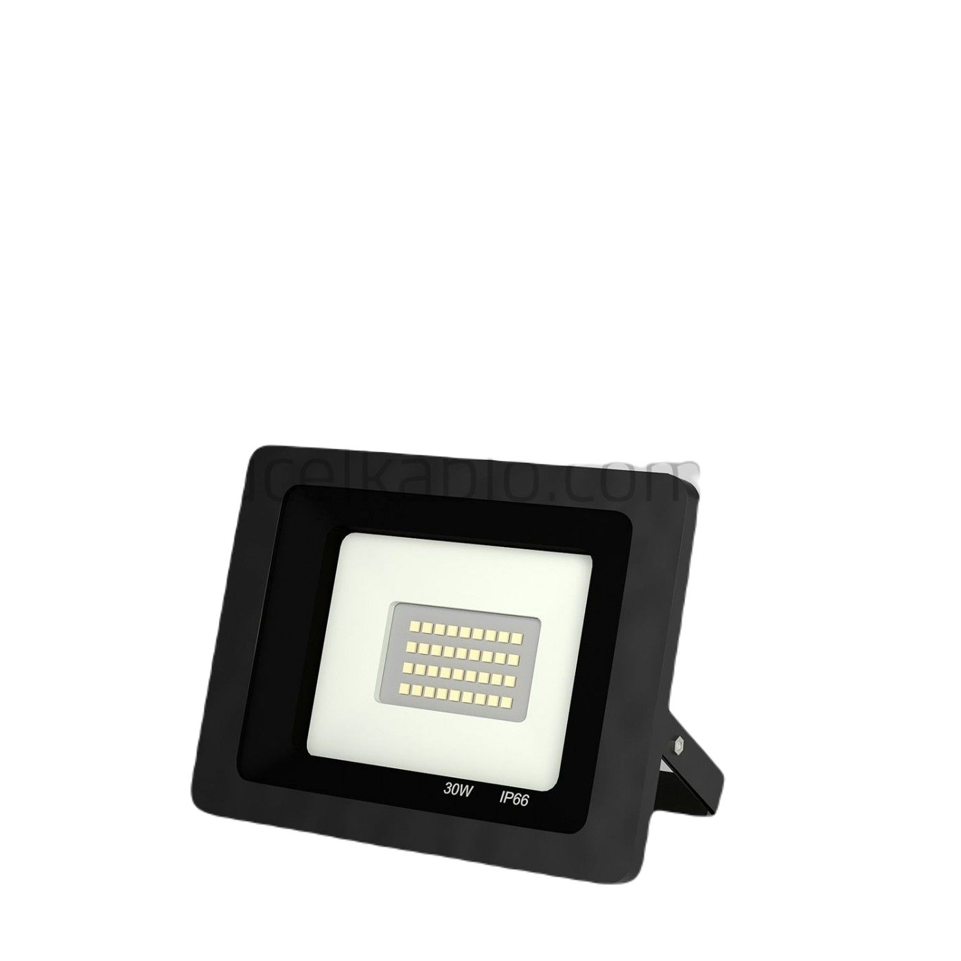 YCL AL-2030B 30W SMD Led Projektör Beyaz #2