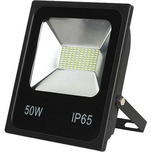 YCL AL-S-1050B 50W SMD Led Sensörlü Projektör Beya