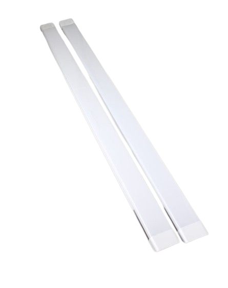 YCL YBA-454B 54W 120cm Beyaz Led Bant Armatür #2