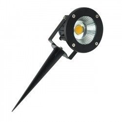 YCL YBH-110M 10W Mavi Cob Led Çimen Armatürü