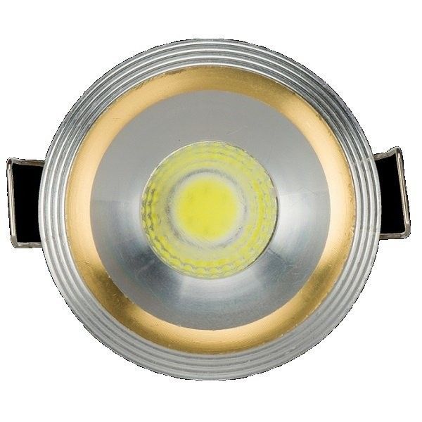 YCL YC-103B 3W Beyaz Sıvaaltı Cob Led Downlightl #2