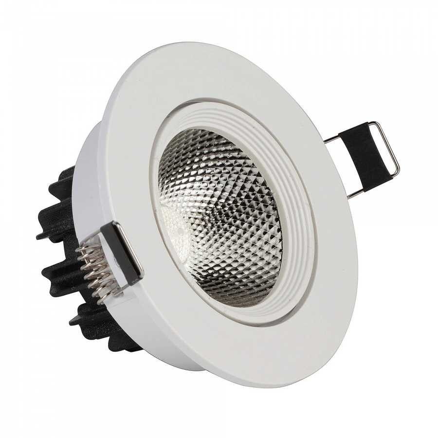 YCL YC-504G 5W Günışığı Sıvaaltı Cob Led Downligh #4