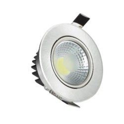 YCL YC-505G 5W Günışığı Sıvaaltı Cob Led Downlight