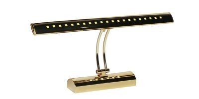 YCL YDA-117B 7W 40CM Led Tablo Apliğ Gold Kasa Bey