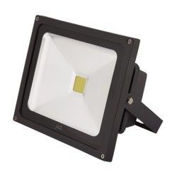 YCL YFL-1010B 10W Beyaz Cob Led Projektör