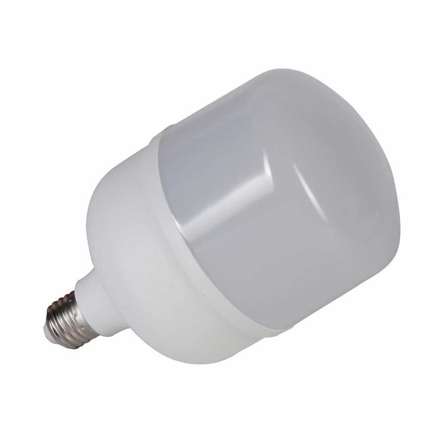 YCL YL-190B 50W E27 Beyaz Pvc Led Ampul