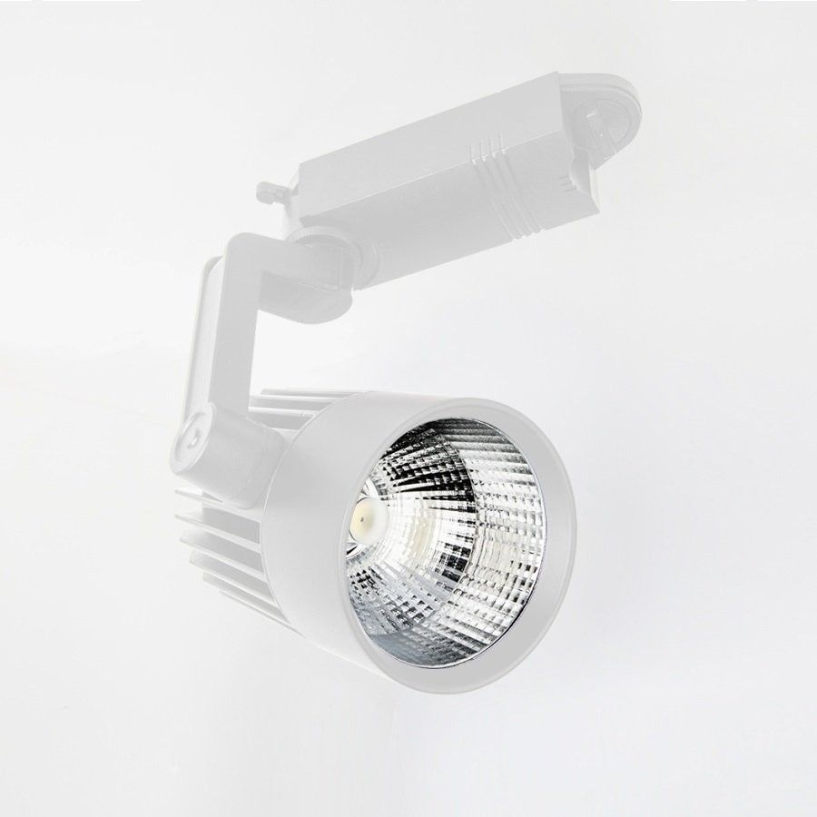 YCL YRS-205B 30W Led Ray Spot Beyaz Kasa Beyaz #3