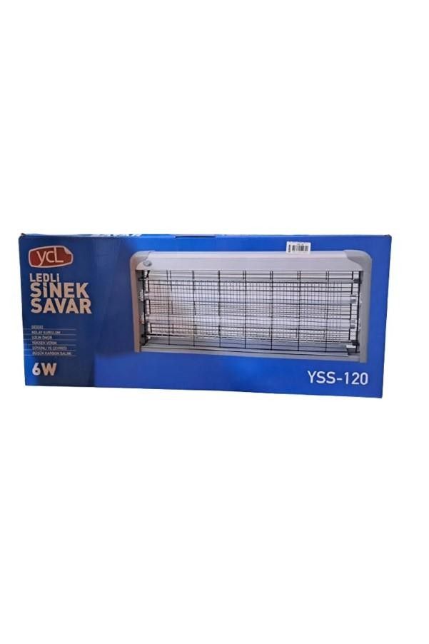 YCL YSS-120 6W Ledli Sinek Savar #2