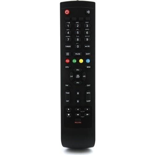 Zapp-1583 Vestel Lcd Kumandası