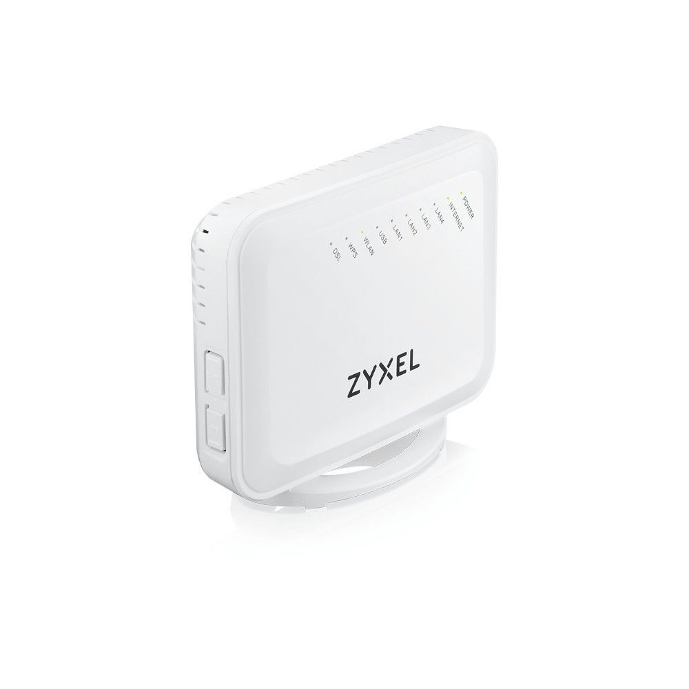 Zyxel VMG 1312-T20B 300 MBPS Kablosuz VDSL2 Modem