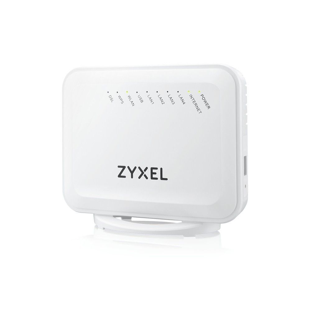 Zyxel VMG 1312-T20B 300 MBPS Kablosuz VDSL2 Modem #2