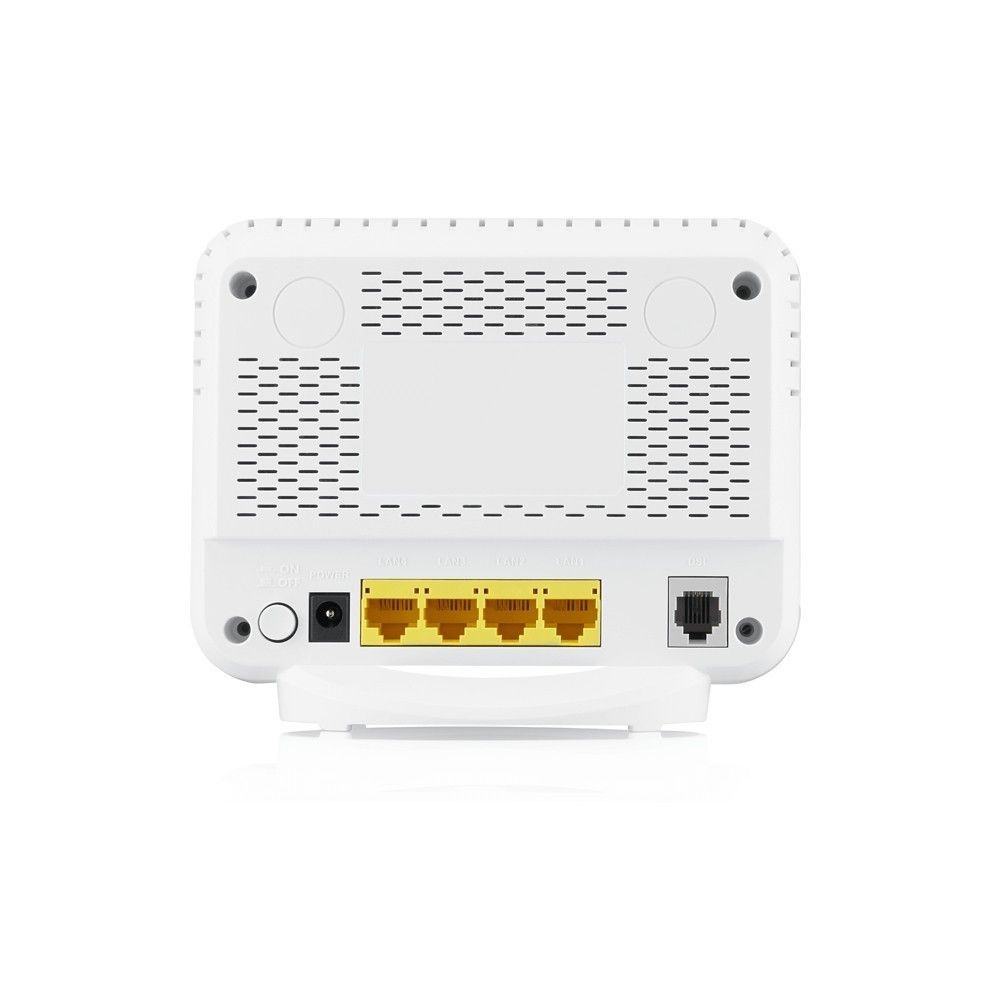 Zyxel VMG 1312-T20B 300 MBPS Kablosuz VDSL2 Modem #3