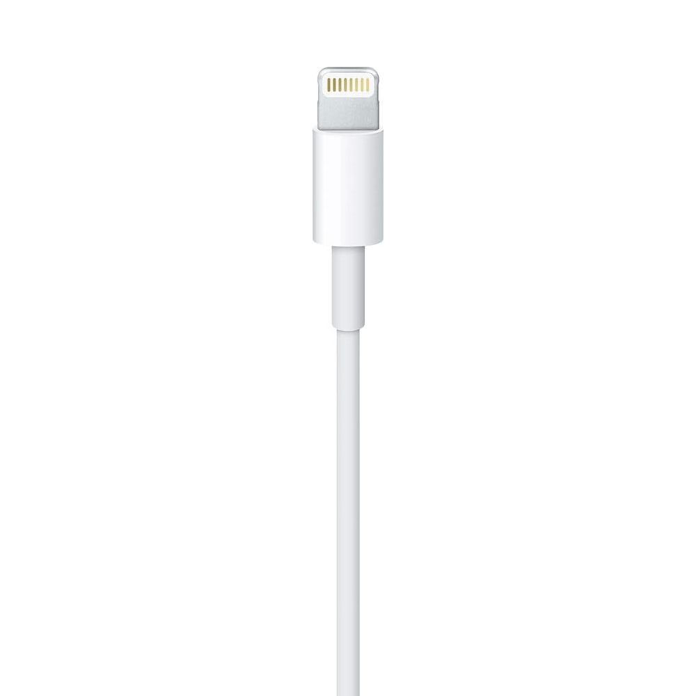 Apple iPhone Lightning 2mt MD819ZM/A USB Kablo A1510