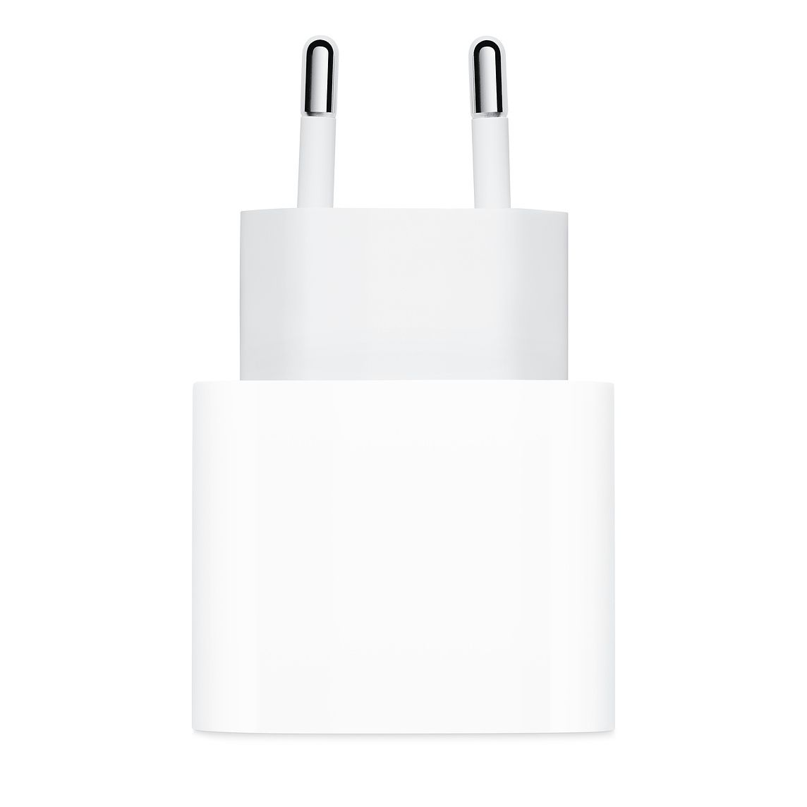 Apple USB-C 20W Power Şarj Aleti Adaptör A2347 (Başlık) MHJE3TU/A