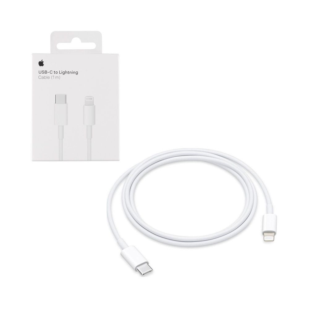 Apple USB-C Type-C to Lightning 1mt MM0A3ZM/A Kablo A2561