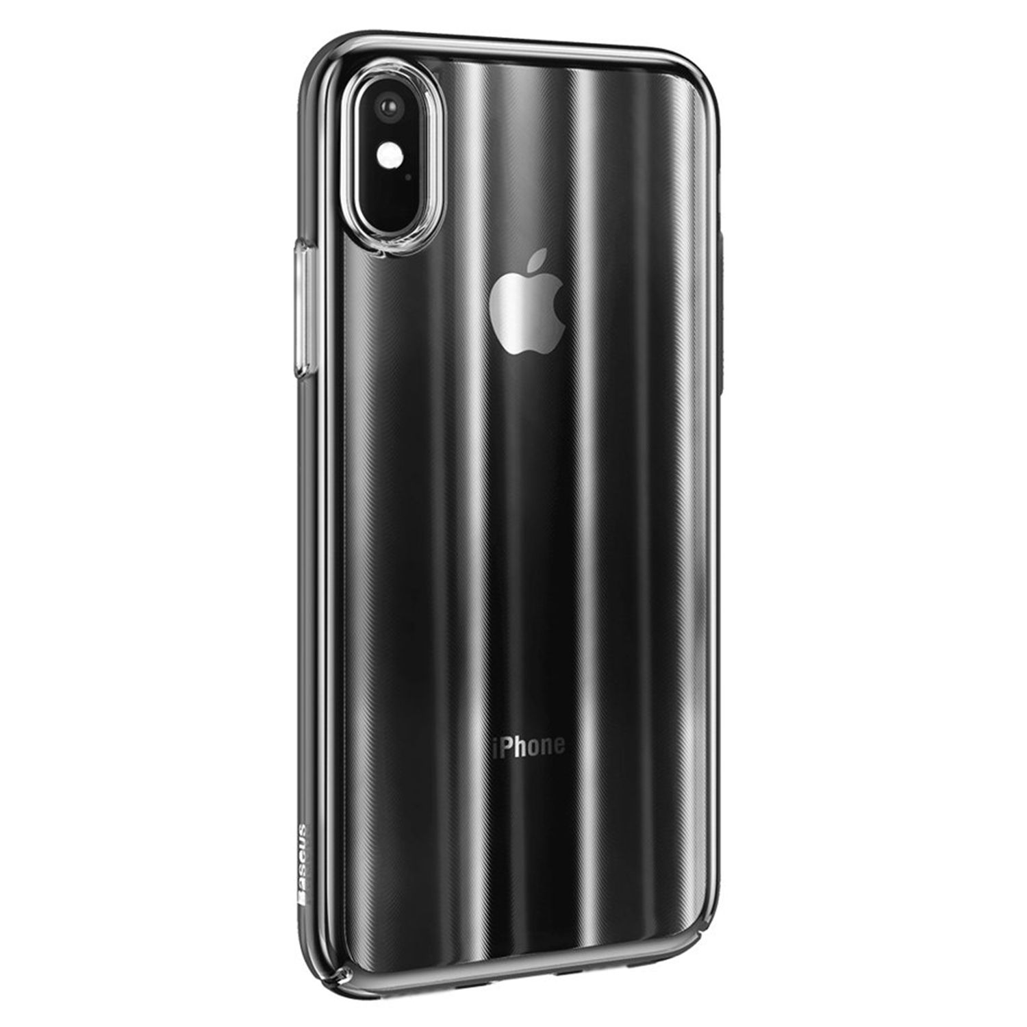 Baseus Aurora Case Series iPhone XR Kılıf WIAPIPH61-JG