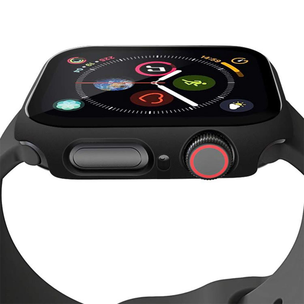 Bufalo Apple Watch 41mm 360 Kasa ve Ekran Koruyucu