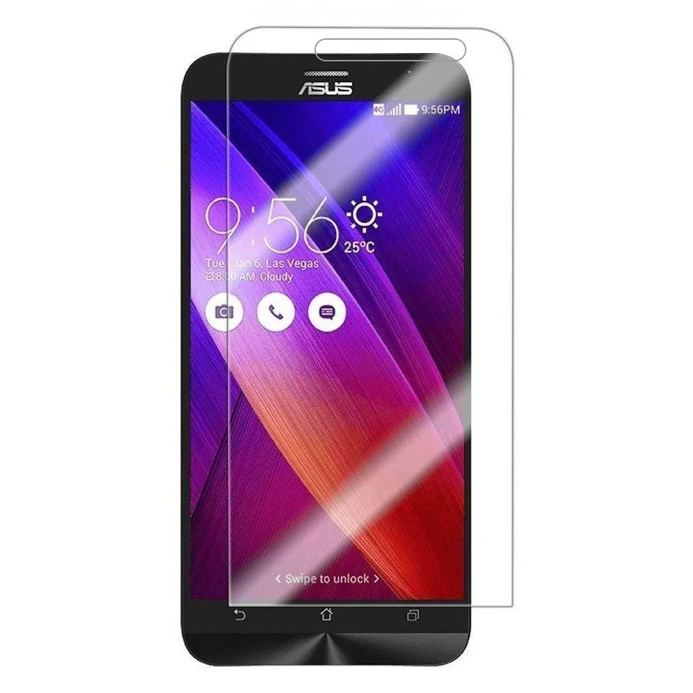 Bufalo Asus Zenfone 2 Laser 6' Cam Ekran Koruyucu