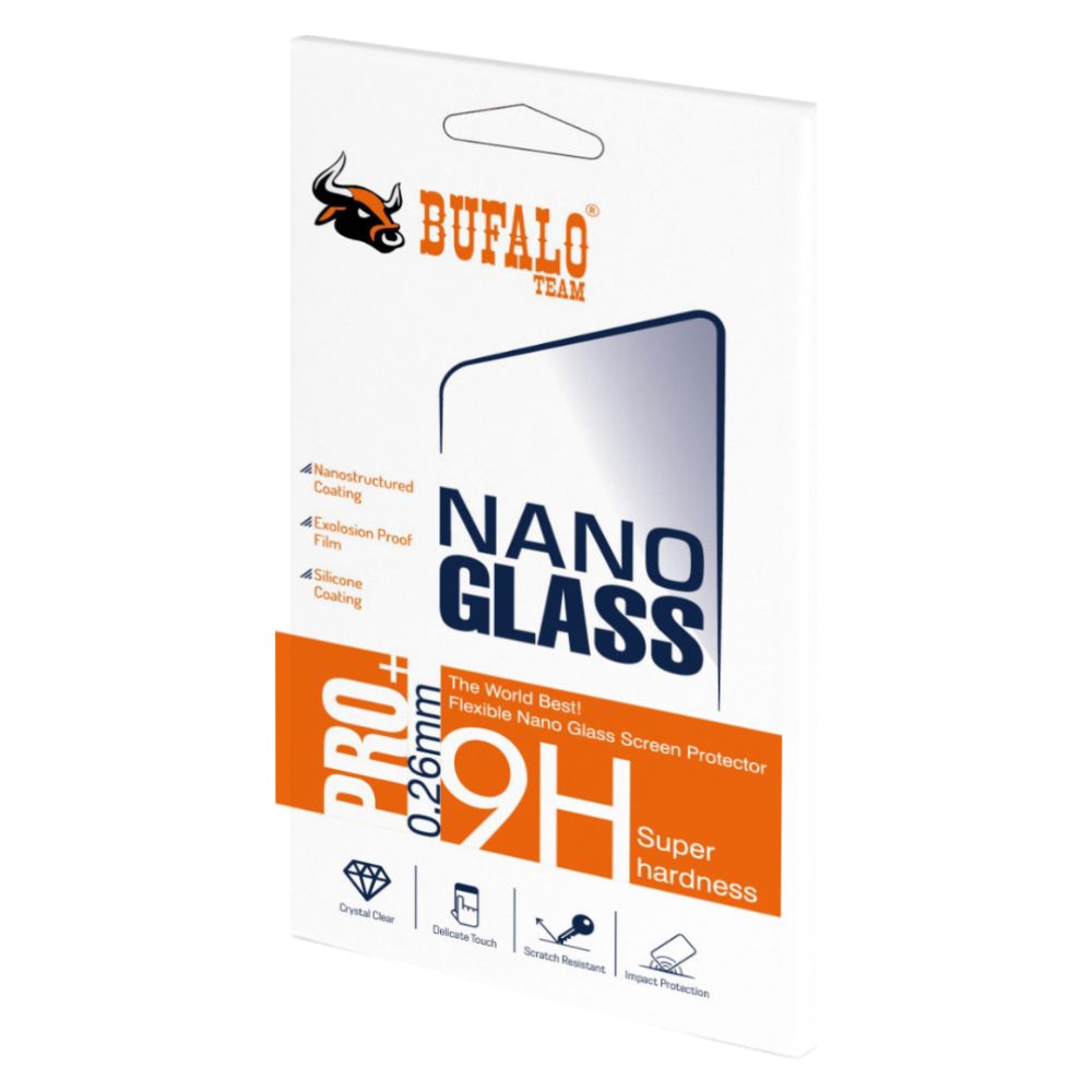 Bufalo Honor Pad X9 11.5 Flexible Nano Ekran Koruyucu