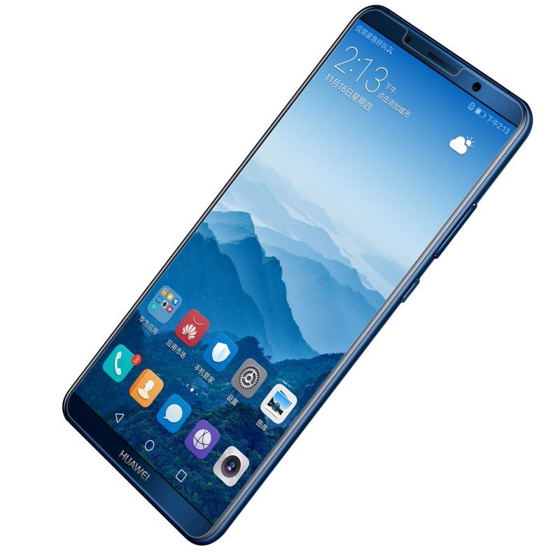 Bufalo Huawei Mate 10 Pro - Cam Ekran Koruyucu