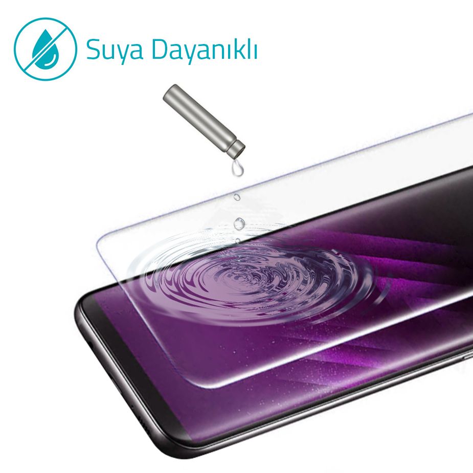 Bufalo Huawei Nova 12 SE FlexiGlass Nano Ekran Koruyucu