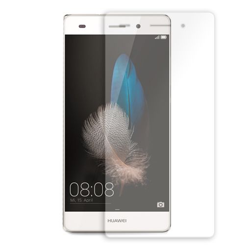 Bufalo Huawei P8 Lite - Cam Ekran Koruyucu