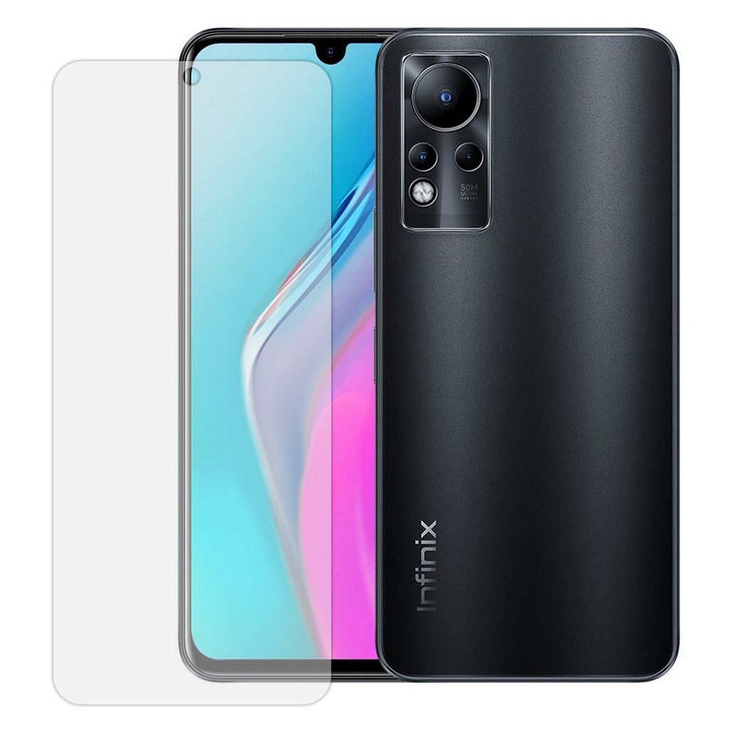 Bufalo Infinix Note 11 Pro FlexiGlass Nano Ekran Koruyucu