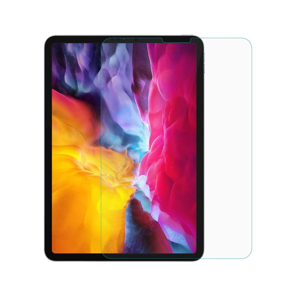 Bufalo iPad Pro 11' 3. ve 4. Nesil Ekran Koruyucu Flexible Esnek Nano