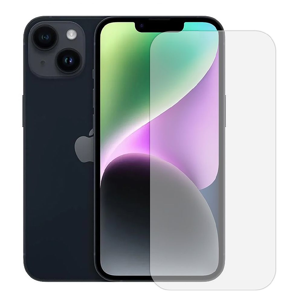 Bufalo iPhone 15 Plus FlexiGlass Nano Ekran Koruyucu