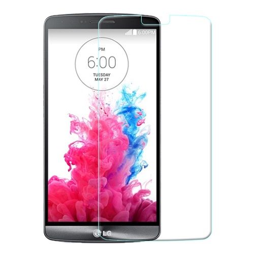 Bufalo Lg G3 Stylus D693 Cam Ekran Koruyucu