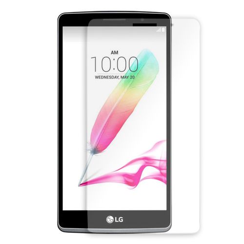 Bufalo Lg G4 Stylus H635 Cam Ekran Koruyucu