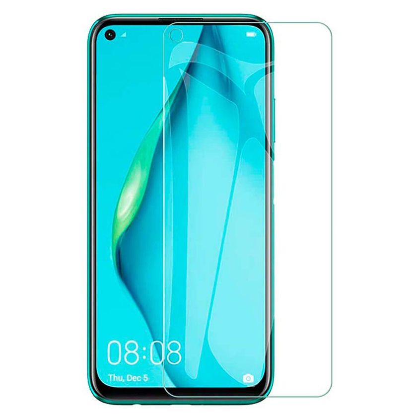 Bufalo LG K41s Ekran Koruyucu FlexiGlass Nano