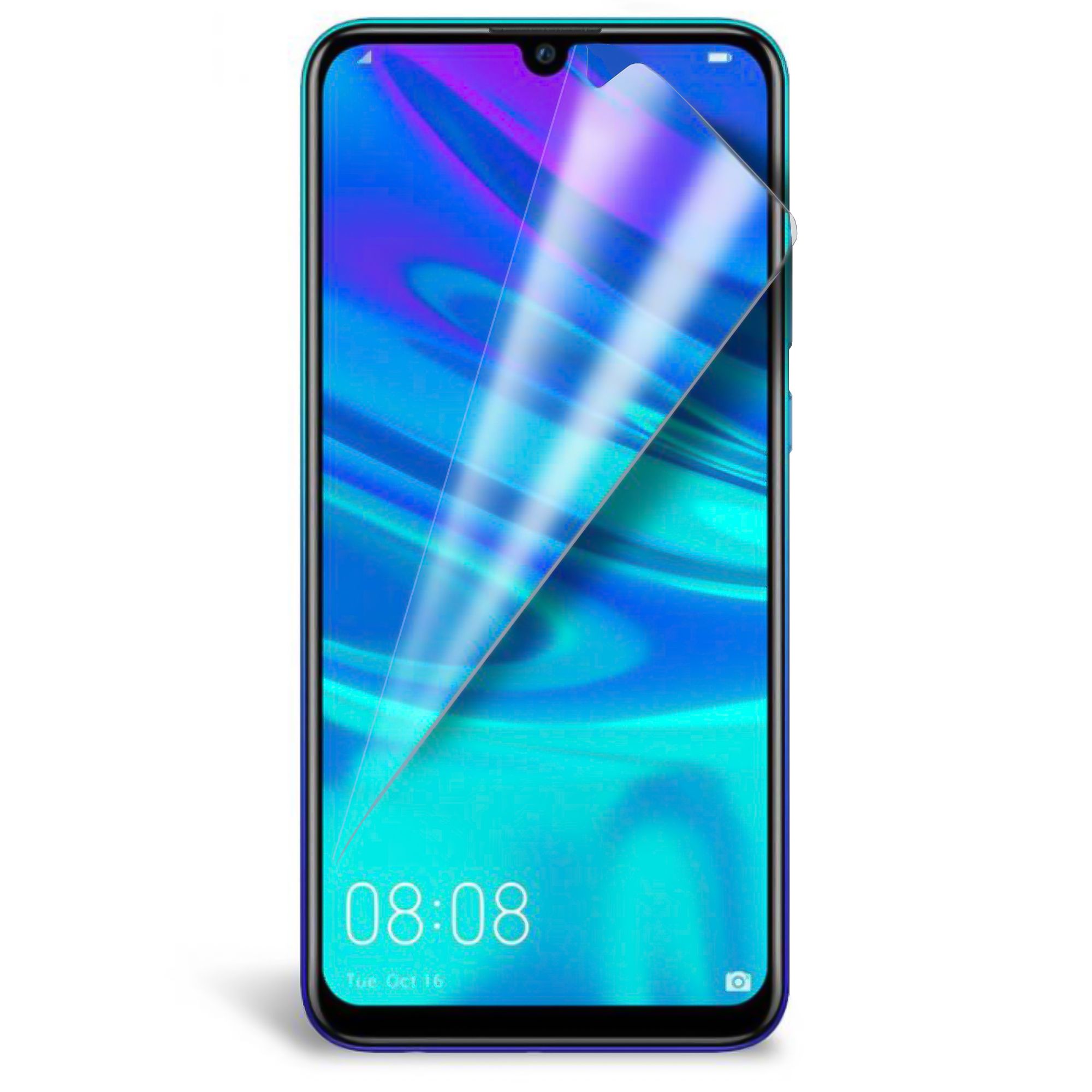 Bufalo Oppo A31 FlexiGlass Nano Ekran Koruyucu