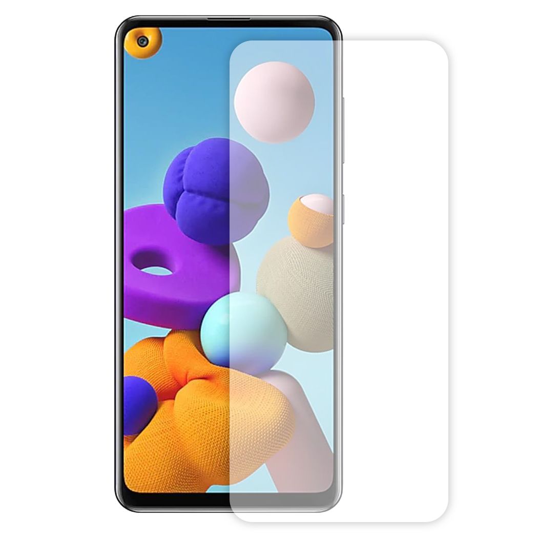 Bufalo Oppo A52 / A72 FlexiGlass Nano Ekran Koruyucu