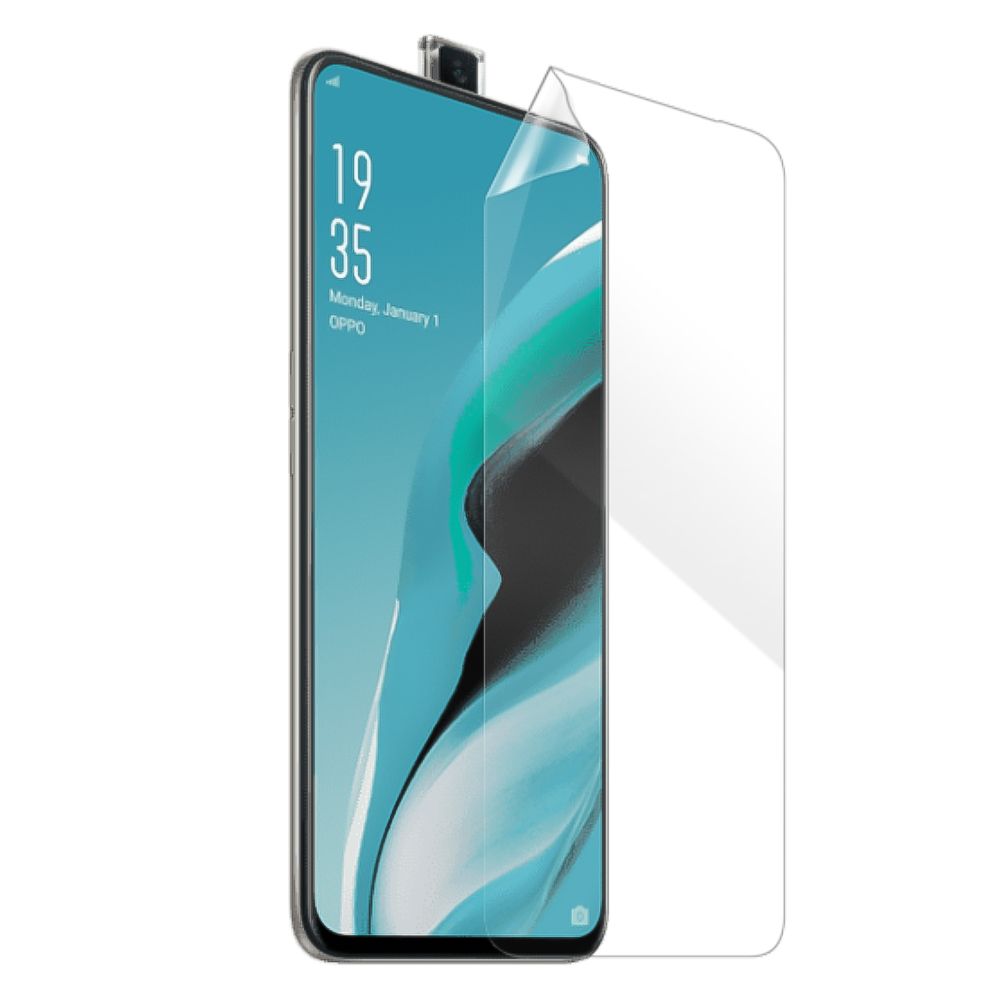 Bufalo Oppo Reno2 Z FlexiGlass Nano Ekran Koruyucu