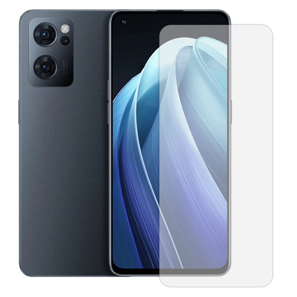 Bufalo Oppo Reno7 FlexiGlass Nano Ekran Koruyucu