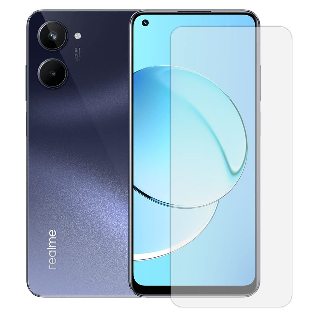 Bufalo Realme 10 FlexiGlass Nano Ekran Koruyucu