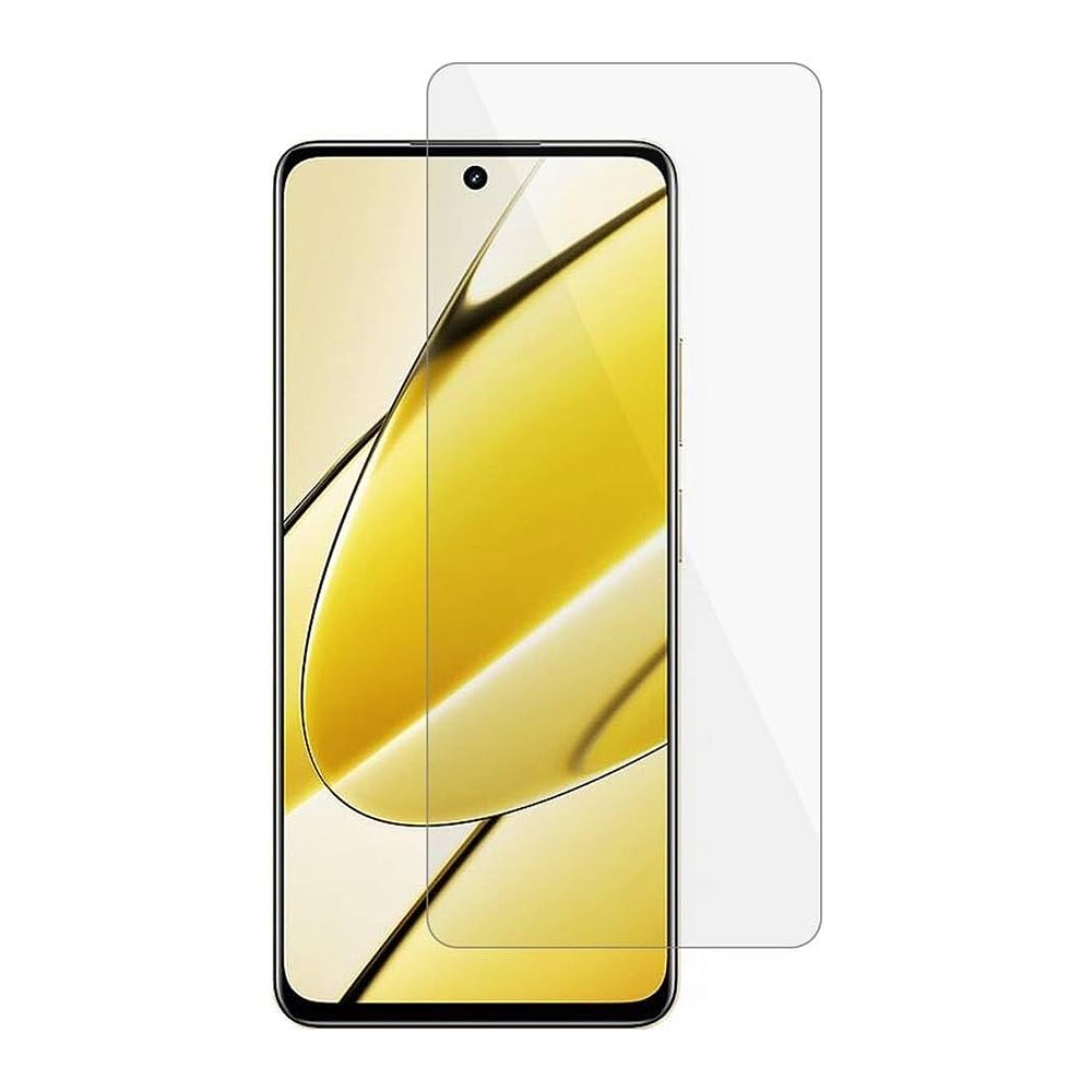 Bufalo Realme 12 4G FlexiGlass Nano Ekran Koruyucu