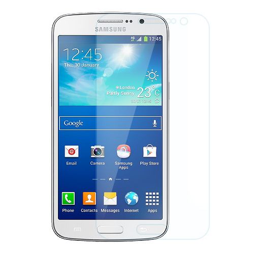 Bufalo Samsung G7100 Galaxy Grand 2 Darbe Emici Ekran Koruyucu