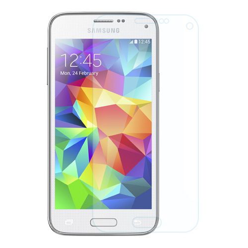 Bufalo Samsung G800 Galaxy S5 Mini Darbe Emici Ekran Koruyucu