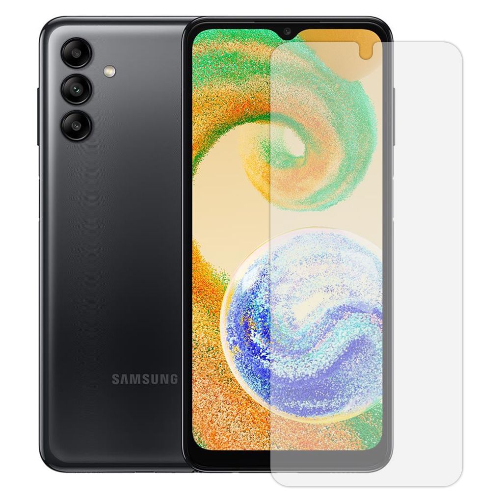 Bufalo Samsung Galaxy A04s FlexiGlass Nano Ekran Koruyucu