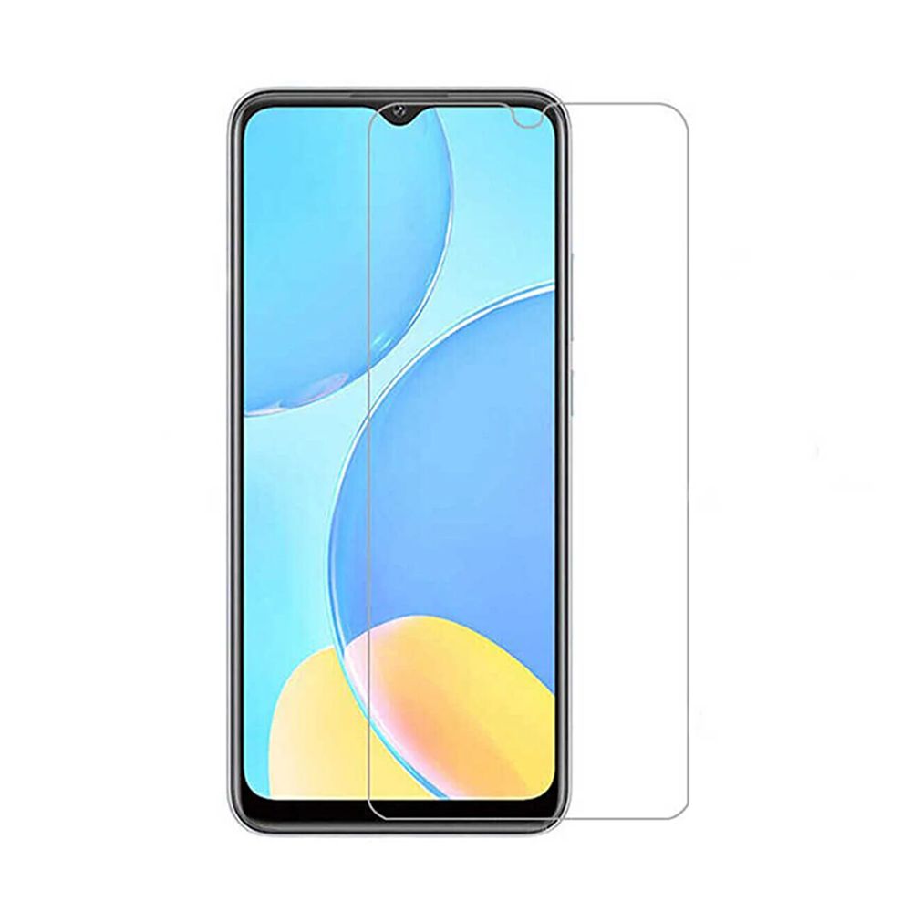 Bufalo Samsung Galaxy A15 FlexiGlass Nano Ekran Koruyucu