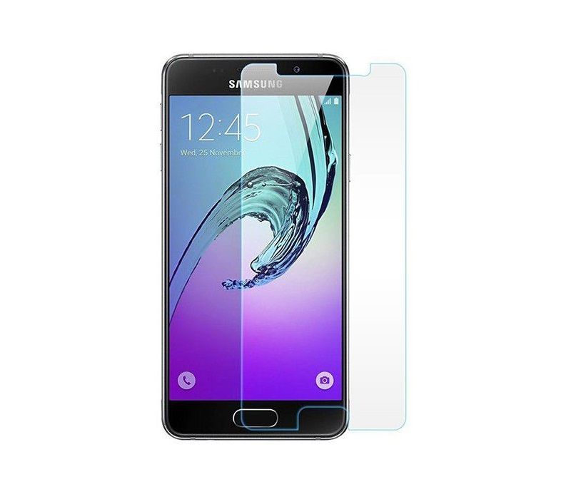 Bufalo Samsung Galaxy A3 2016 A310 FlexiGlass Nano Ekran Koruyucu