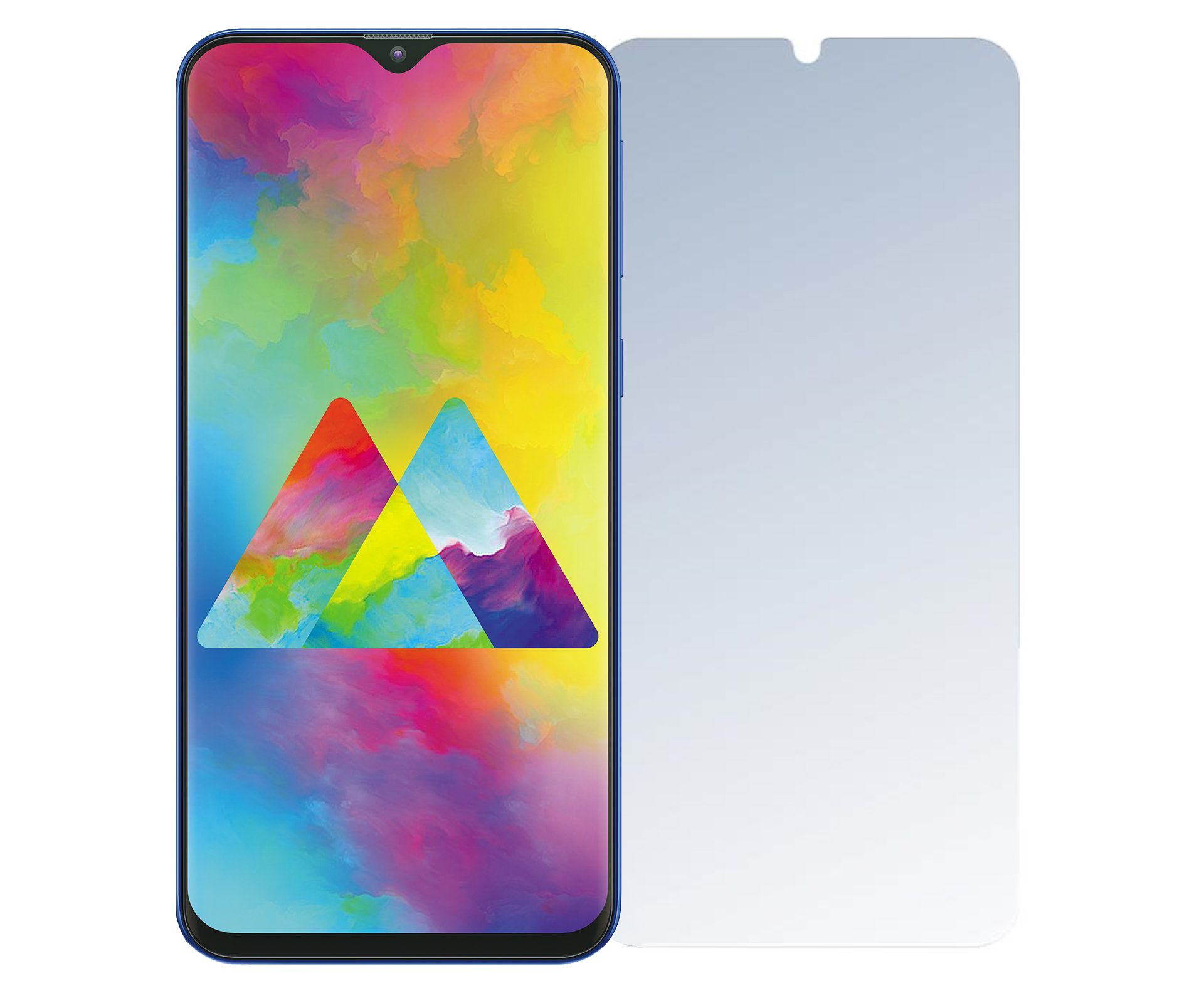 Bufalo Samsung Galaxy A50 (A505) FlexiGlass Nano Ekran Koruyucu