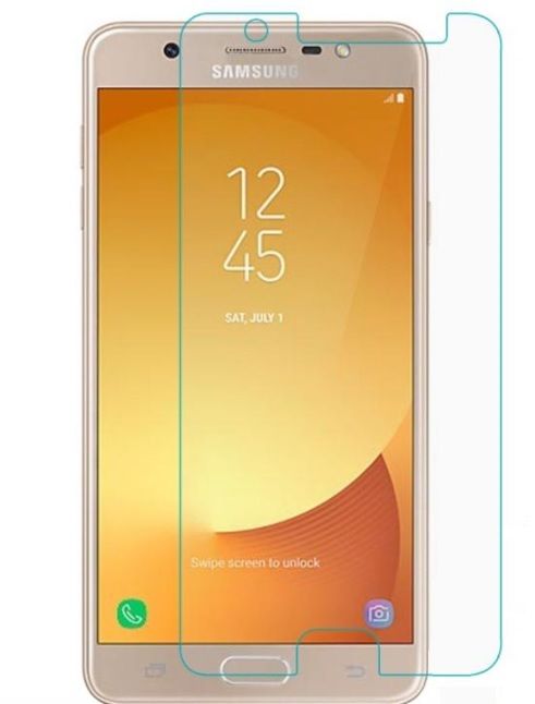 Bufalo Samsung Galaxy J3 Pro (J330) Ekran Koruyucu FlexiGlass Nano